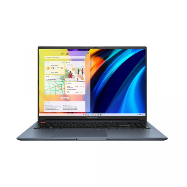 ASUS Vivobook Pro / i7-13700H / 16GB / SSD 1TB / RTX4050 6GB / 16.0" 3.2K OLED / Quiet Blue в Ташкенте - фото