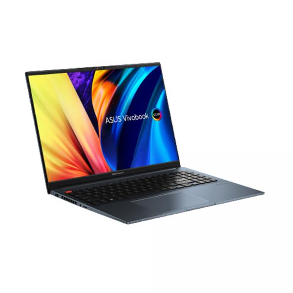 ASUS Vivobook Pro / i7-13700H / 16GB / SSD 1TB / RTX4050 6GB / 16.0" 3.2K OLED / Quiet Blue в Ташкенте - фото