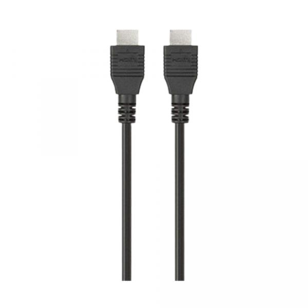 Belkin HDMI (AM/AM) High Speed w/Ethernet / 1м Black в Ташкенте - фото