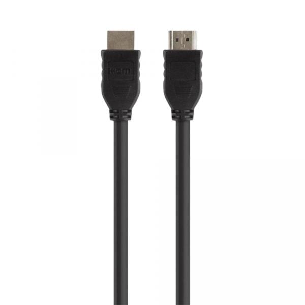 Belkin HDMI (AM/AM) High Speed Ethernet 4K/Ultra HD / 5м Black в Ташкенте - фото