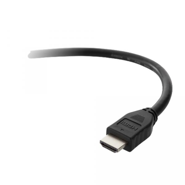 Belkin (AM/AM) High Speed w/Ethernet / 1.5м в Ташкенте - фото