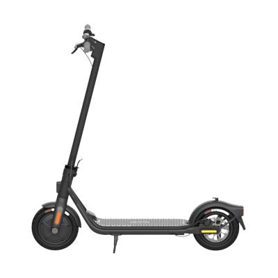Segway-Ninebot F25E II Black