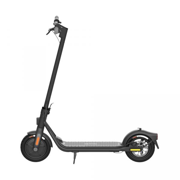 Segway-Ninebot F25E II Black Toshkentda - fotosurat