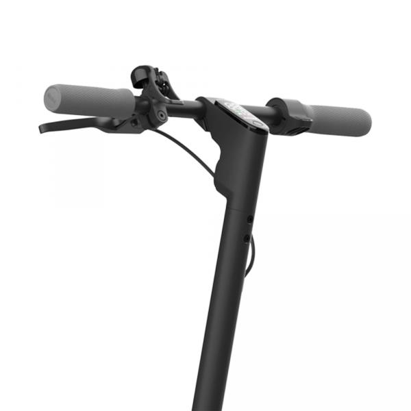 Segway-Ninebot F25E II Black Toshkentda - fotosurat