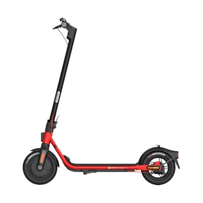 Segway-Ninebot D38E Black/Red