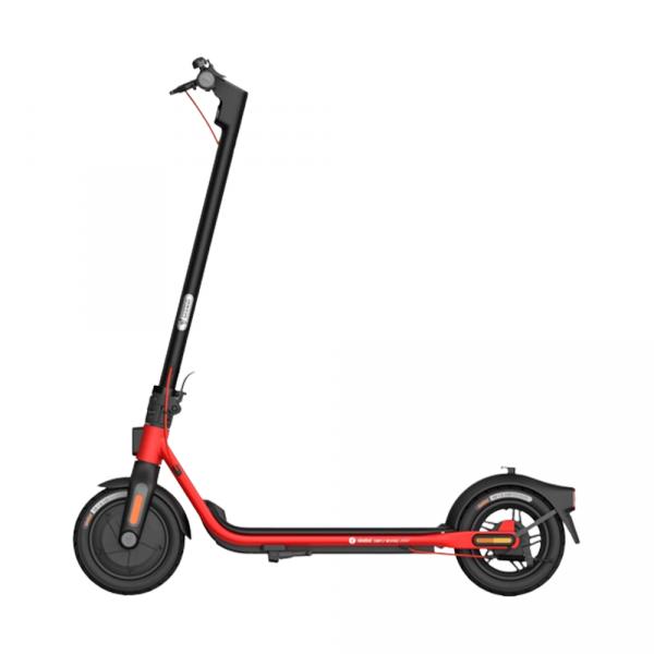 Segway-Ninebot D38E Black/Red Toshkentda - fotosurat