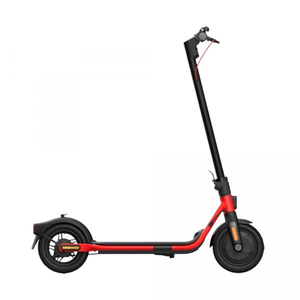Segway-Ninebot D38E Black/Red Toshkentda - fotosurat