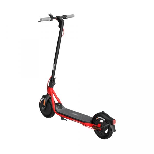 Segway-Ninebot D38E Black/Red Toshkentda - fotosurat