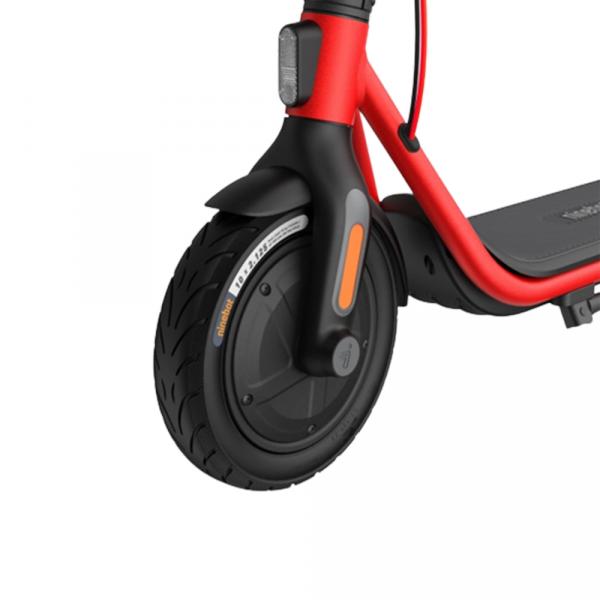 Segway-Ninebot D38E Black/Red Toshkentda - fotosurat