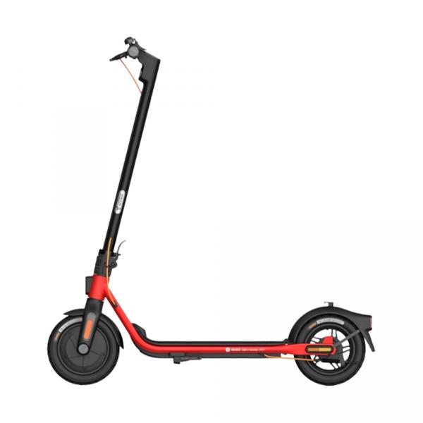 Segway-Ninebot D28E Black/Red Toshkentda - fotosurat