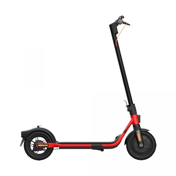 Segway-Ninebot D28E Black/Red Toshkentda - fotosurat