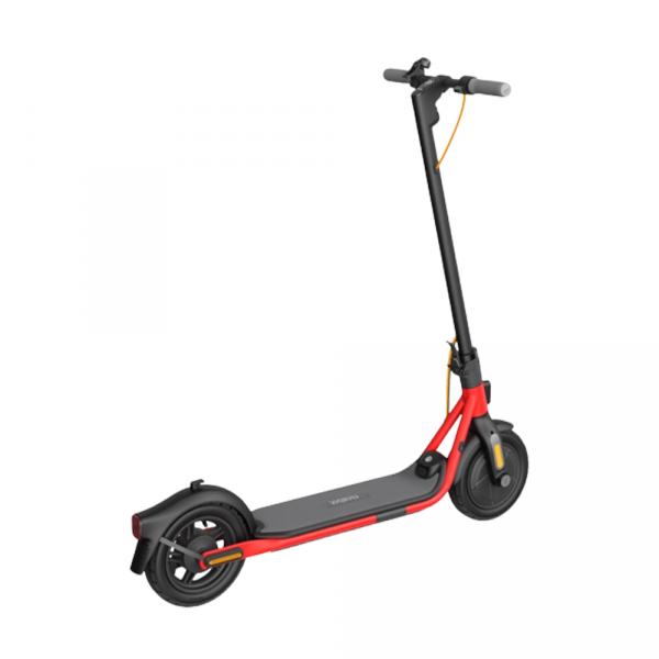 Segway-Ninebot D28E Black/Red Toshkentda - fotosurat