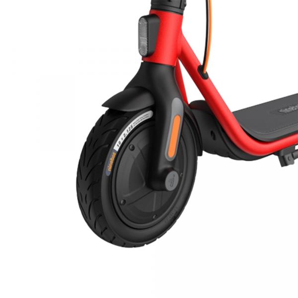 Segway-Ninebot D28E Black/Red Toshkentda - fotosurat