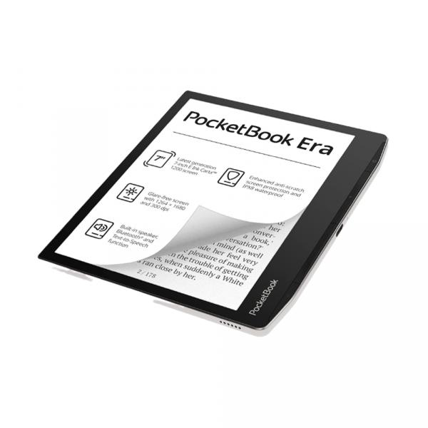 PocketBook 700 Stardust Silver в Ташкенте - фото