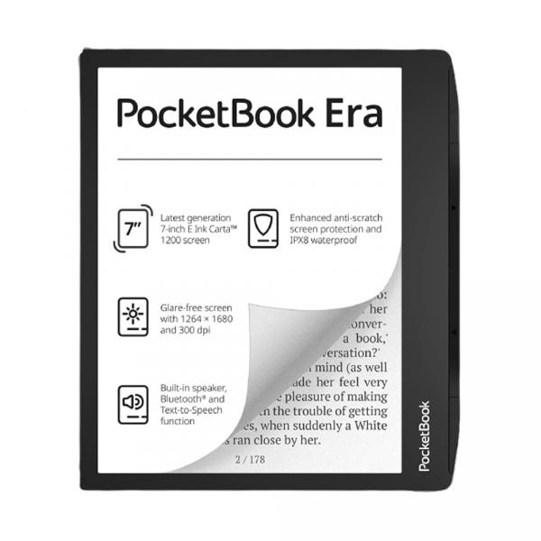 PocketBook 700 Stardust Silver в Ташкенте - фото