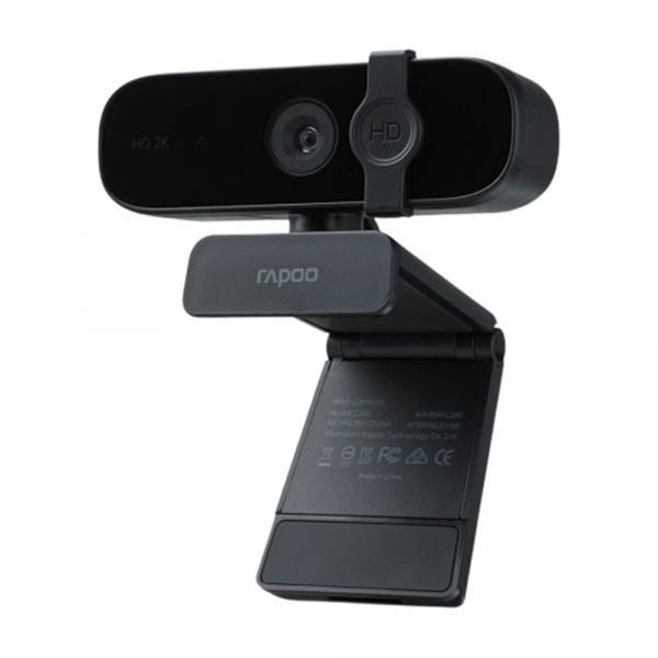 Rapoo C280 HD 2K Toshkentda - fotosurat