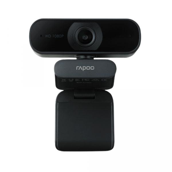 Rapoo C260 Toshkentda - fotosurat