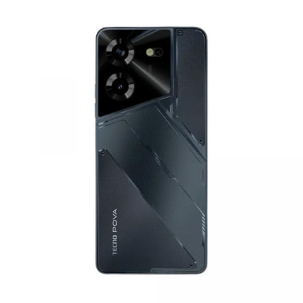 TECNO Pova 5 8/128GB Mecha Black в Ташкенте - фото