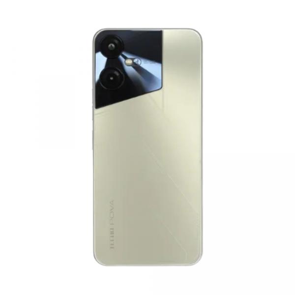 TECNO Pova Neo 3 4/128GB Amber Gold в Ташкенте - фото