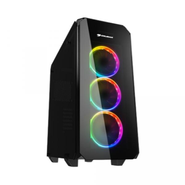 Сборка Game Basic 4 / i5-12400F | 32GB | SSD 1TB | RTX4060 в Ташкенте - фото