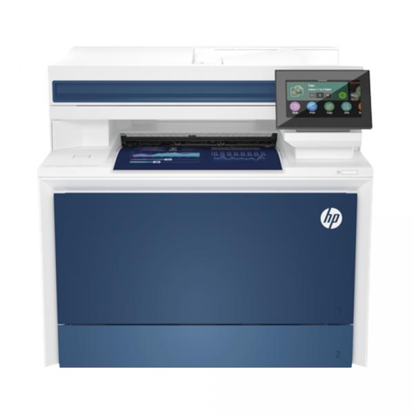 HP LaserJet Pro 4303fdn в Ташкенте - фото