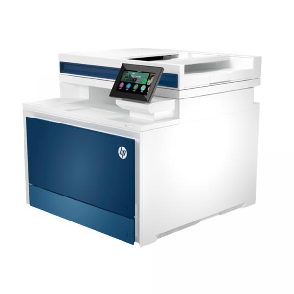 HP LaserJet Pro 4303fdn в Ташкенте - фото