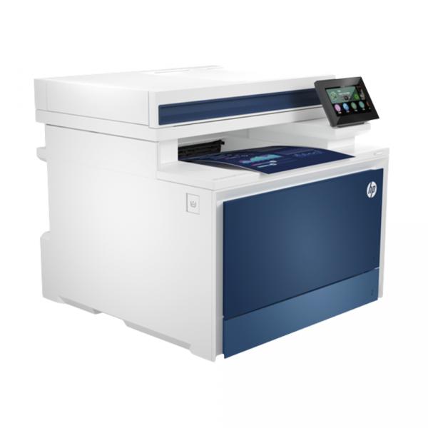HP LaserJet Pro 4303fdn в Ташкенте - фото