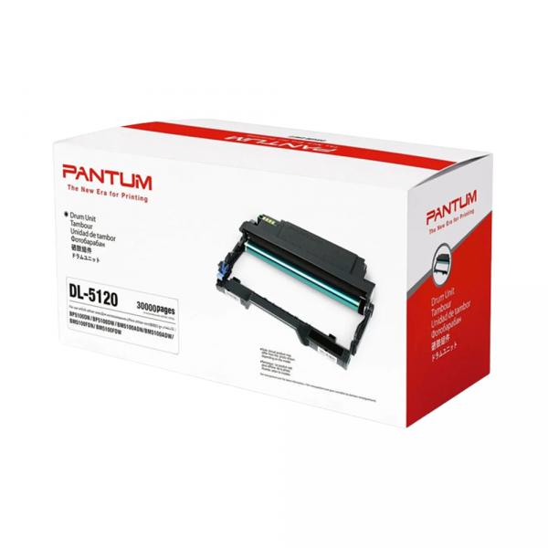 Pantum DL-5120 [для BP5100/BM5100] в Ташкенте - фото