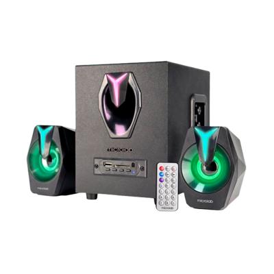 Microlab G100BT / 2.1 / Bluetooth