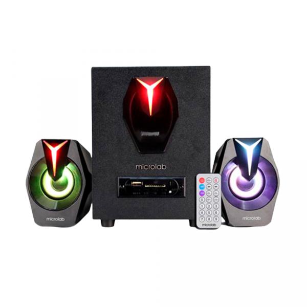 Microlab G100BT / 2.1 / Bluetooth Toshkentda - fotosurat
