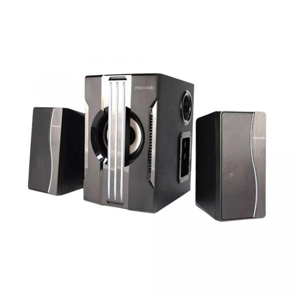 Microlab G200BT / 2.1 / Bluetooth Toshkentda - fotosurat
