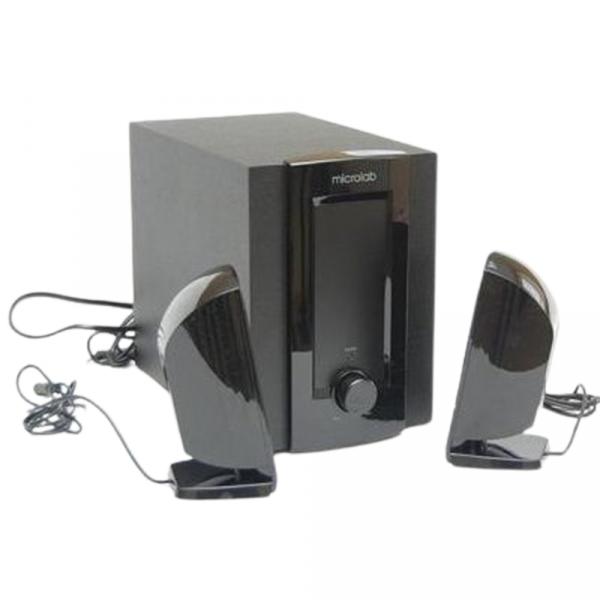 Microlab M-310 / 2.1 в Ташкенте - фото