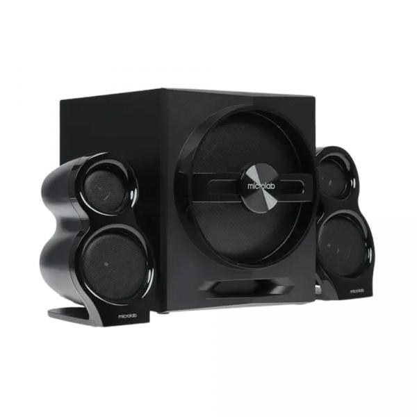 Microlab T10 / 2.1 / Bluetooth Toshkentda - fotosurat