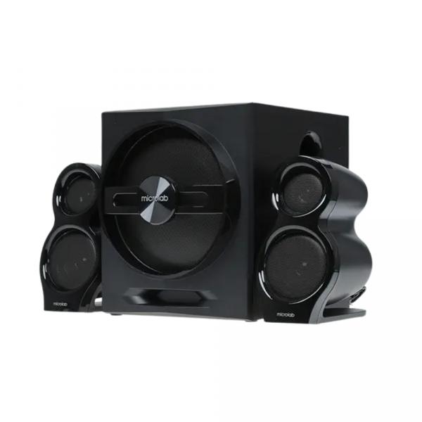 Microlab T10 / 2.1 / Bluetooth Toshkentda - fotosurat