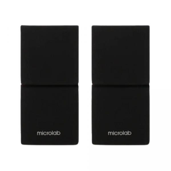 Microlab X3BT / 2.1 / Bluetooth в Ташкенте - фото