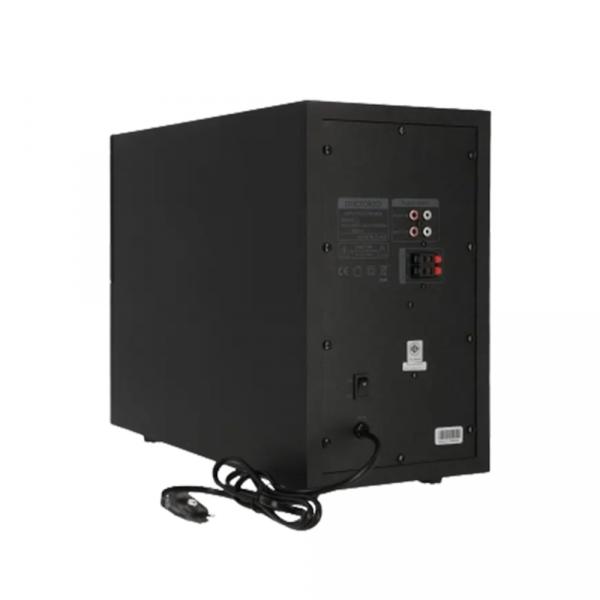 Microlab X3BT / 2.1 / Bluetooth в Ташкенте - фото