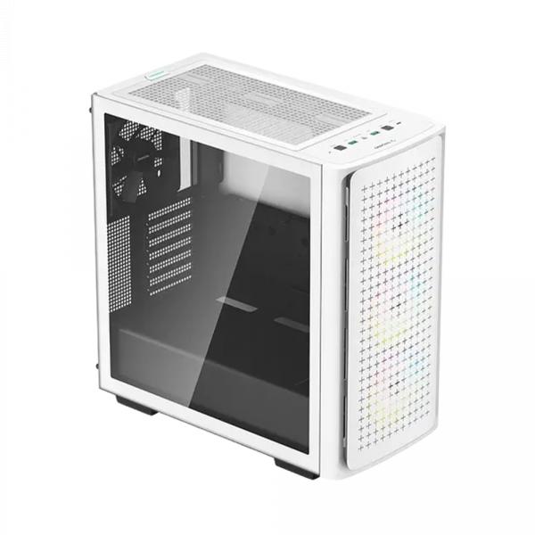 Deepcool CK560 White в Ташкенте - фото