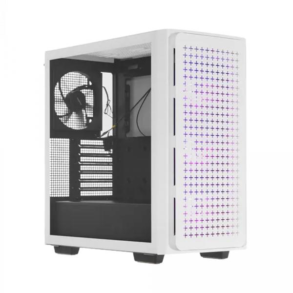 Deepcool CK560 White в Ташкенте - фото