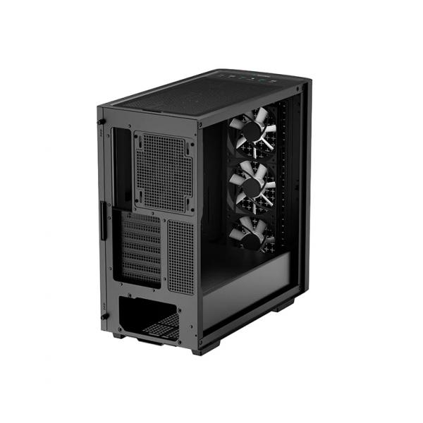 Deepcool CK560 Black Toshkentda - fotosurat
