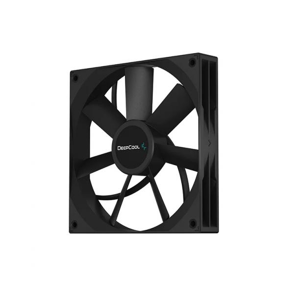 Deepcool CK560 Black Toshkentda - fotosurat