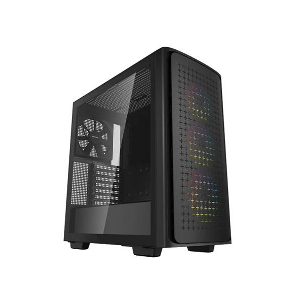 Deepcool CK560 Black Toshkentda - fotosurat