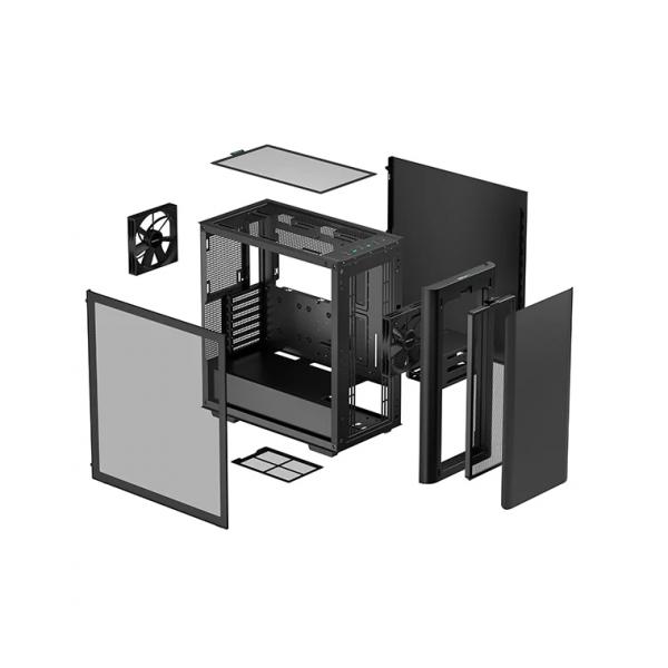 Deepcool CK500 Toshkentda - fotosurat