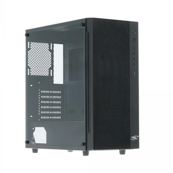 Deepcool Matrexx 55 Mesh Black в Ташкенте - фото