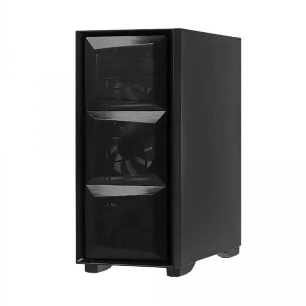 Deepcool Matrexx 50 Mesh 4FS Black в Ташкенте - фото