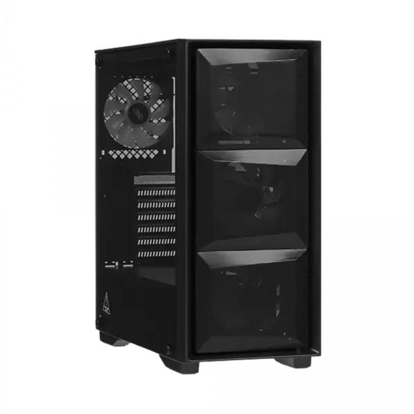 Deepcool Matrexx 50 Mesh 4FS Black в Ташкенте - фото