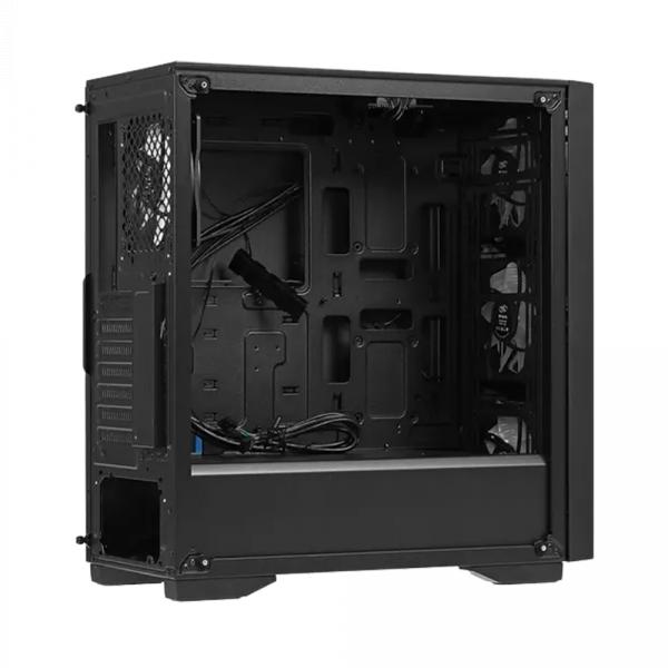 Deepcool Matrexx 50 Mesh 4FS Black в Ташкенте - фото
