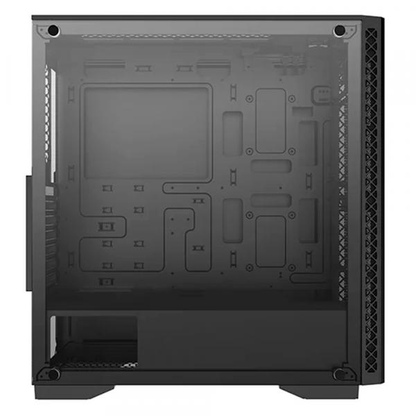 Deepcool Matrexx 50 ADD-RGB 3F Black Toshkentda - fotosurat