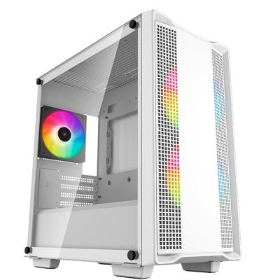 Deepcool CC360 ARGB White