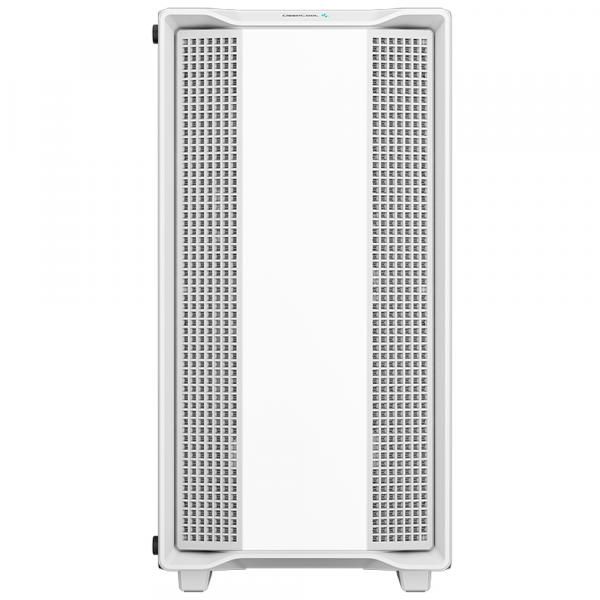 Deepcool CC360 ARGB White Toshkentda - fotosurat