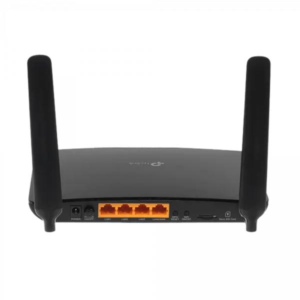 TP-Link TL-MR150 в Ташкенте - фото